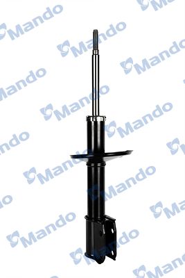 Амортизатор MANDO MSS017153