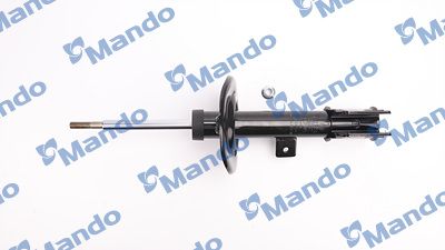Амортизатор MANDO MSS017250