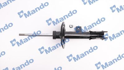 Амортизатор MANDO MSS017251