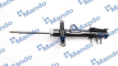 Амортизатор MANDO MSS017259