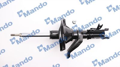 Амортизатор MANDO MSS017326