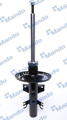 Амортизатор MANDO MSS017347