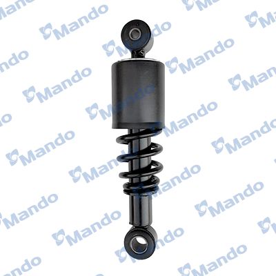 Гаситель, крепление кабины MANDO MSS017355