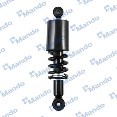 Гаситель, крепление кабины MANDO MSS017361