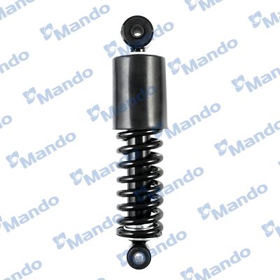 Гаситель, крепление кабины MANDO MSS017471