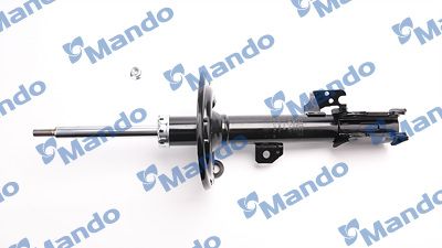 Амортизатор MANDO MSS017506