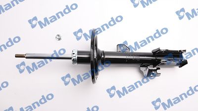 Амортизатор MANDO MSS017507