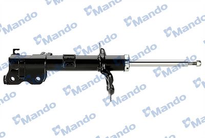 Амортизатор MANDO MSS020055