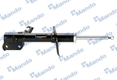 Амортизатор MANDO MSS020058