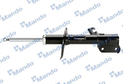 Амортизатор MANDO MSS020059