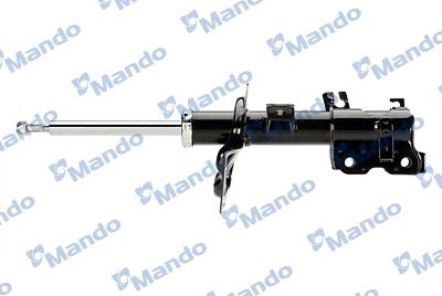 Амортизатор MANDO MSS020114