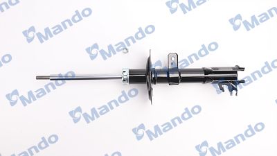 Амортизатор MANDO MSS021045