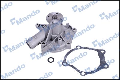 Водяной насос, охлаждение двигателя MANDO MWP1025
