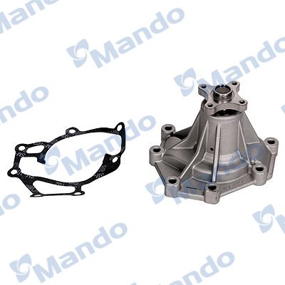 Водяной насос, охлаждение двигателя MANDO MWP1038