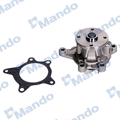 Водяной насос, охлаждение двигателя MANDO MWP1060