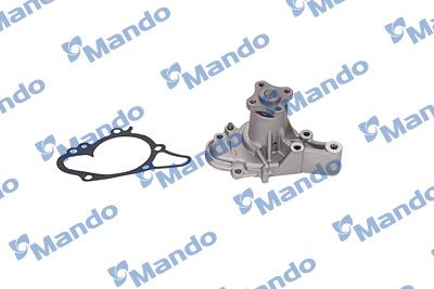 Водяной насос, охлаждение двигателя MANDO MWP1064