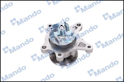 Водяной насос, охлаждение двигателя MANDO MWP1068