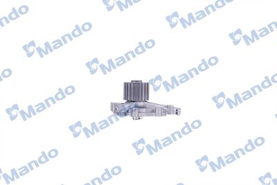Водяной насос, охлаждение двигателя MANDO MWP2009
