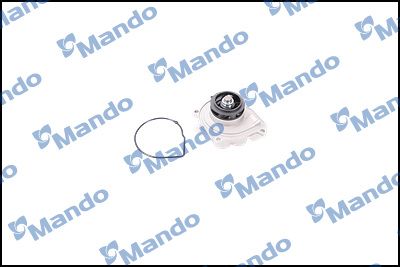 Водяной насос, охлаждение двигателя MANDO MWP2014
