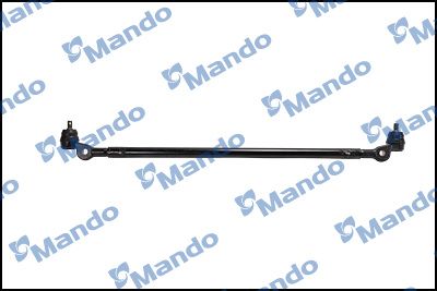 Продольная рулевая тяга MANDO TS0K01132260A