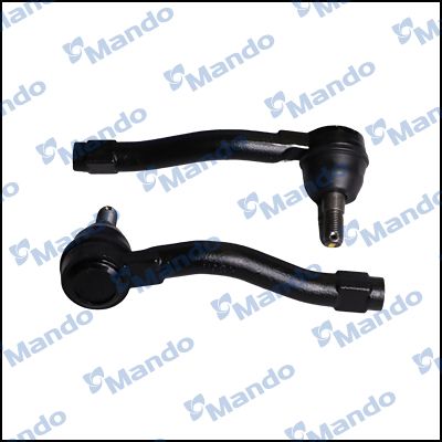 Наконечник поперечной рулевой тяги MANDO TS4649052000