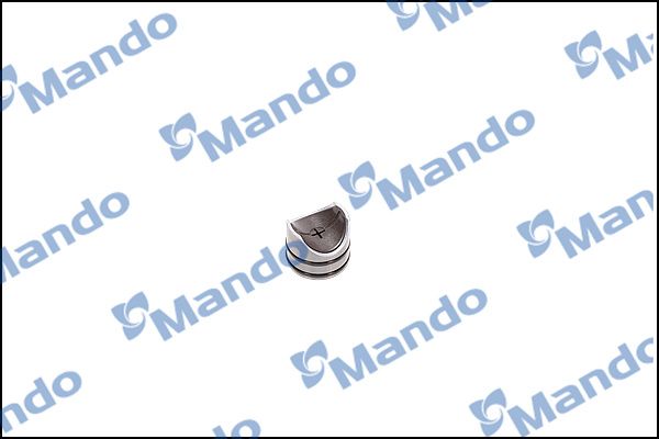 Уплотнительное кольцо, червячный вал рулевого механизма MANDO TS565221H000