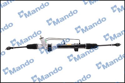 Рулевой механизм MANDO TS577004E040