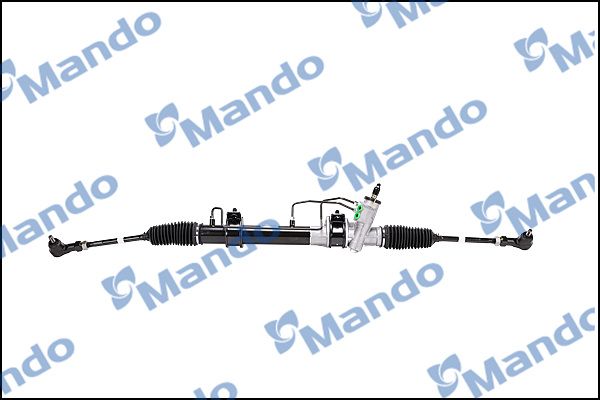Рулевой механизм MANDO TS577004E440