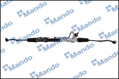 Рулевой механизм MANDO TS577004H101