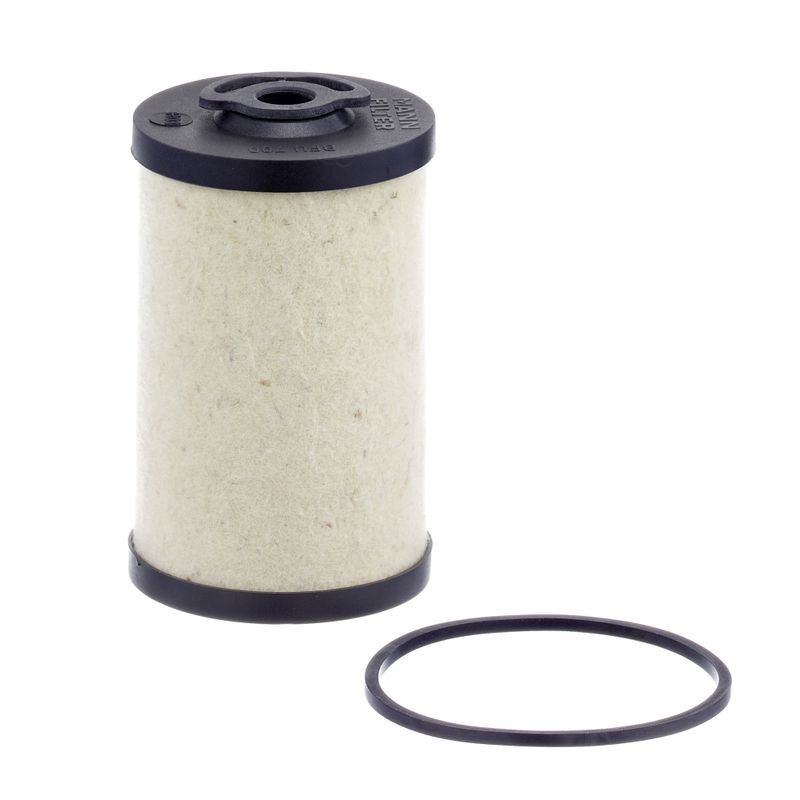 Топливный фильтр MANN-FILTER BFU700X