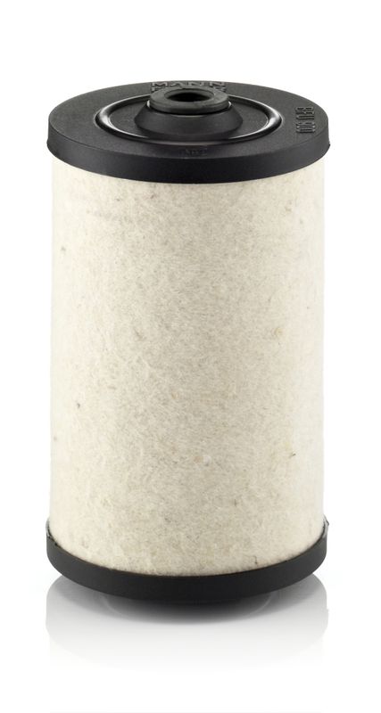 Топливный фильтр MANN-FILTER BFU900X