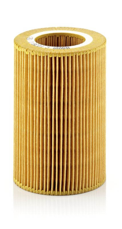 Воздушный фильтр MANN-FILTER C10361