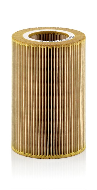 Воздушный фильтр MANN-FILTER C1041