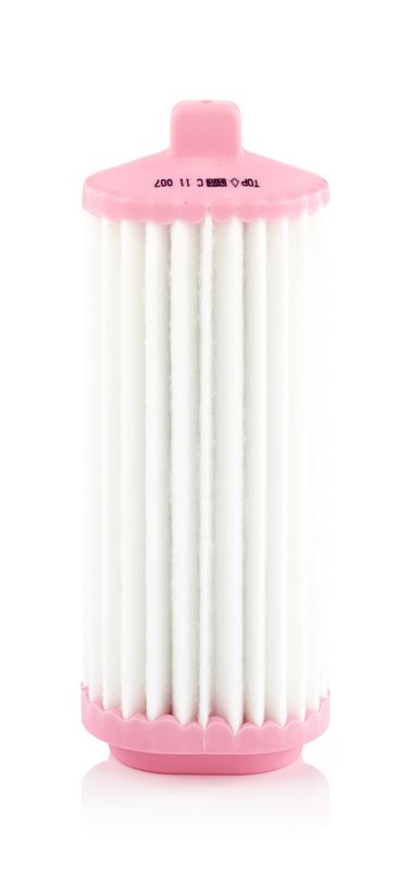 Воздушный фильтр MANN-FILTER C11007