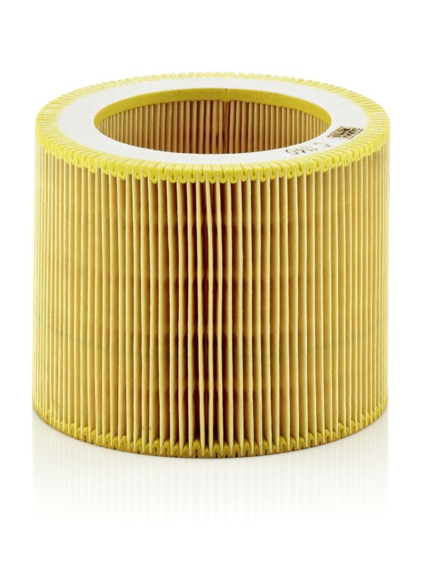 Воздушный фильтр MANN-FILTER C1140