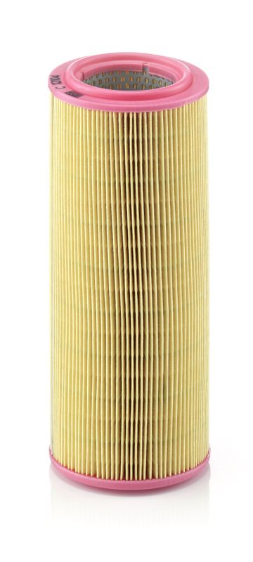 Воздушный фильтр MANN-FILTER C12104