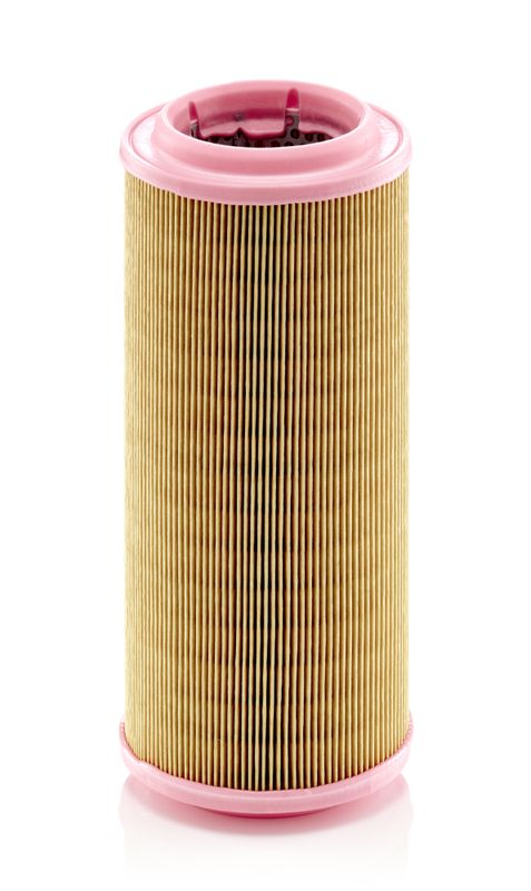 Воздушный фильтр MANN-FILTER C12107