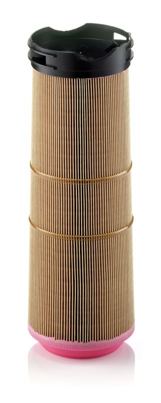 Воздушный фильтр MANN-FILTER C12133