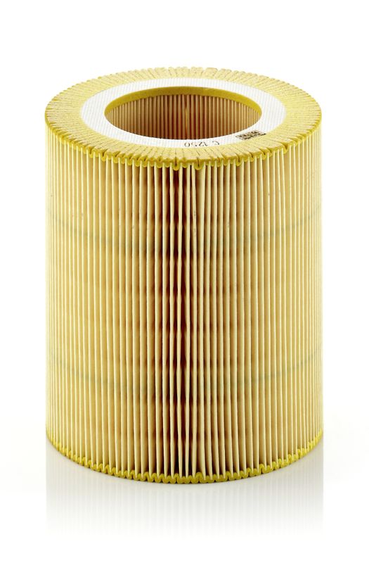 Воздушный фильтр MANN-FILTER C1250