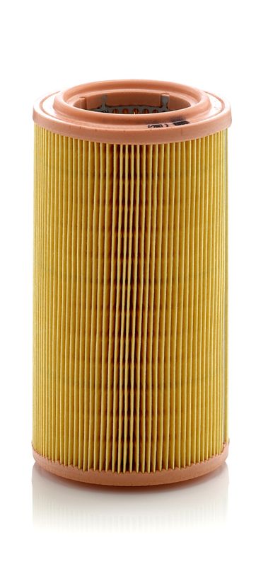 Воздушный фильтр MANN-FILTER C12861