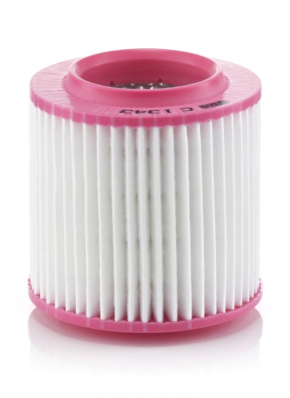 Воздушный фильтр MANN-FILTER C1343