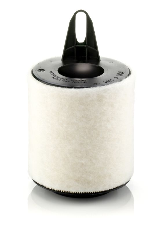 Воздушный фильтр MANN-FILTER C1361