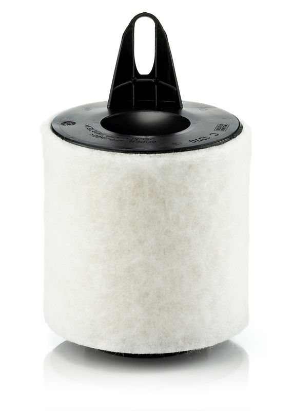 Воздушный фильтр MANN-FILTER C1370