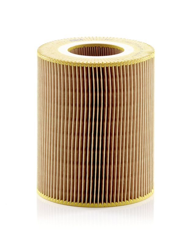 Воздушный фильтр MANN-FILTER C1381