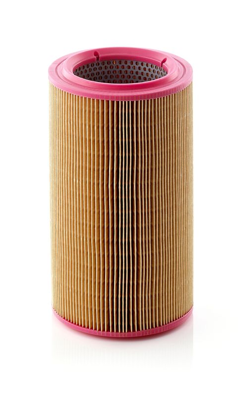 Воздушный фильтр MANN-FILTER C14004