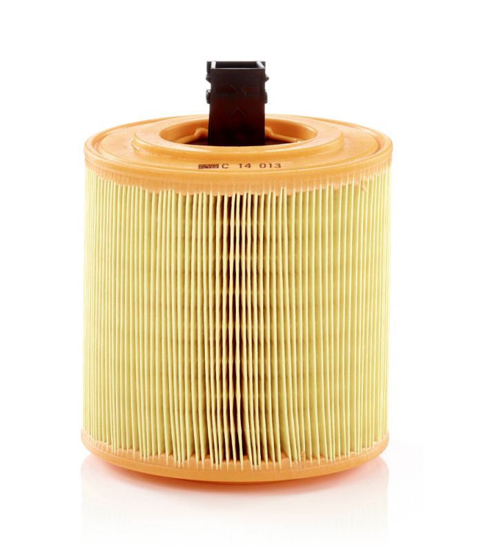 Воздушный фильтр MANN-FILTER C14013