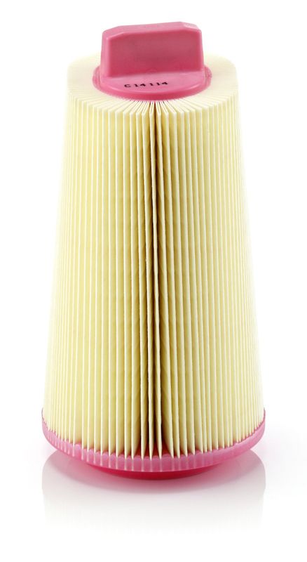 Воздушный фильтр MANN-FILTER C14114