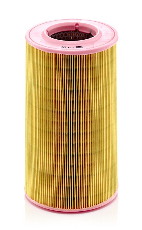 Воздушный фильтр MANN-FILTER C14176