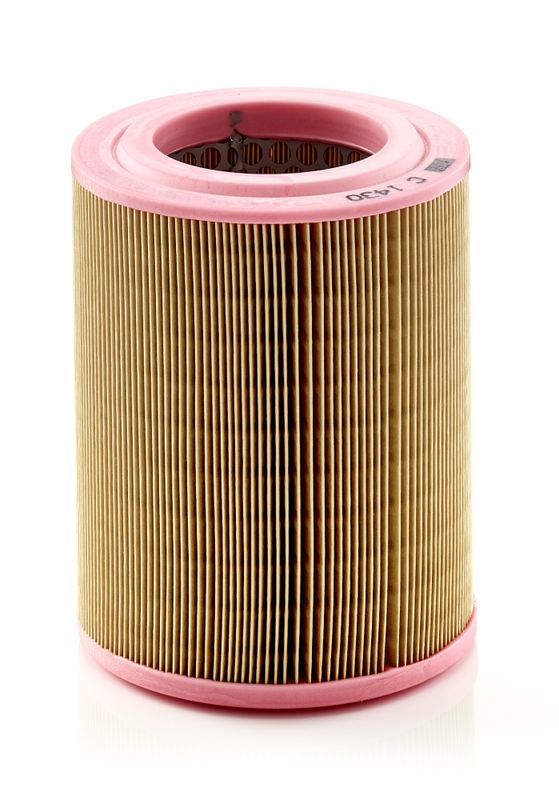 Воздушный фильтр MANN-FILTER C1430