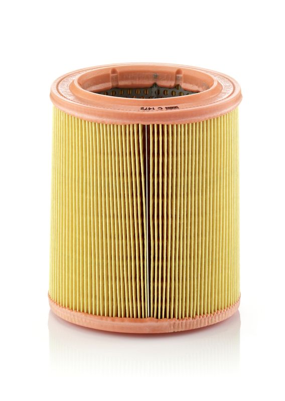 Воздушный фильтр MANN-FILTER C1472